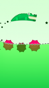 Jumping Fish 2