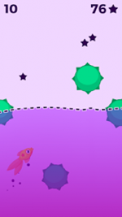 Jumping Fish 3