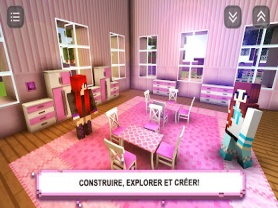 Construction Princess 1