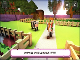 Construction Princess 2