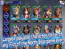 Fist of the North Star 2