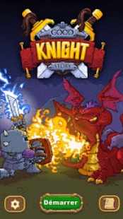 Good Knight Story 1