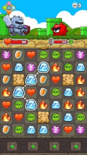 Good Knight Story 2