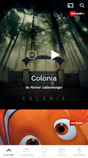 SFR Play 1