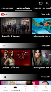 SFR Play 2