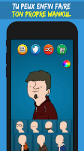 Wankul Creator 1