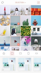 April Collage 1