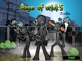 Anger of stick 5 1