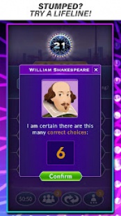 Who Wants to Be a Millionaire 2