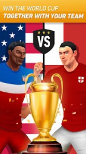 Be a Legend : Futbol 1