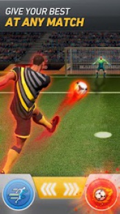 Be a Legend : Futbol 2