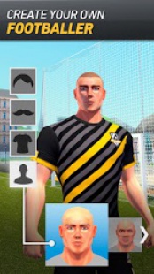 Be a Legend : Futbol 3