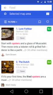 Foursquare 2
