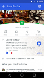 Foursquare 3