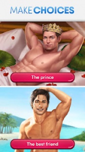 Choices : Stories You Play 1