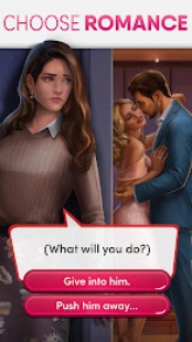 Choices : Stories You Play 2
