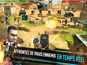 WarFriends 1