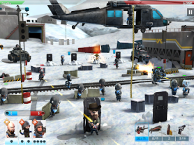 WarFriends 2