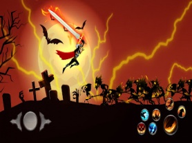 Stickman Legends 2