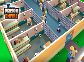 Prison Empire Tycoon 1