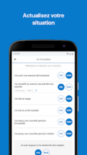 Mon Espace Ple emploi 2