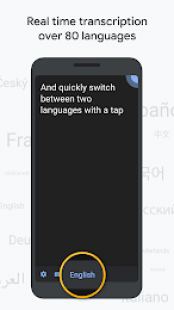 Transcription instantane 1