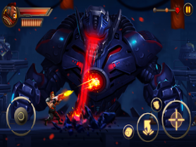 Metal Squad 2