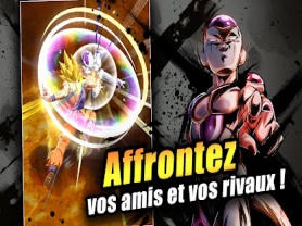 DRAGON BALL LEGENDS 2