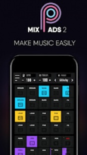 MixPads 2 1