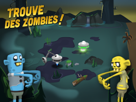 Zombie Catchers 2