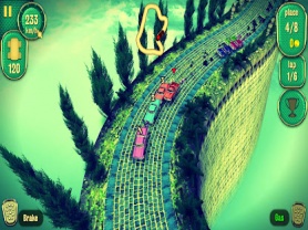 Vertigo Racing 1