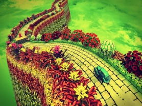 Vertigo Racing 2