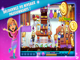 Fabulous - Fashion Fever 1