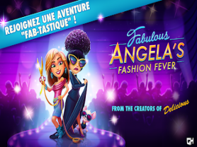 Fabulous - Fashion Fever 2