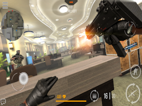 Modern Strike Online 1