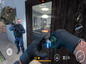Modern Strike Online 2