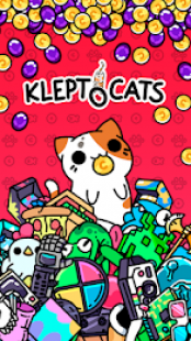 KleptoChats 1