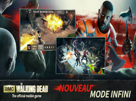 The Walking Dead : No Man's Land 1