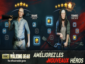 The Walking Dead : No Man's Land 2