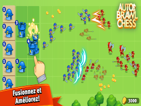 Auto Brawl Chess 1