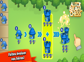 Auto Brawl Chess 2