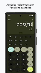 Calculatrice 2