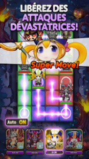 Dungeon Link 3