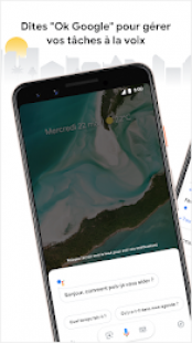 Assistant Google 1