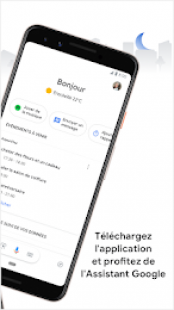 Assistant Google 2