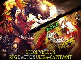 Kritika : Le Chevalier Blanc 2