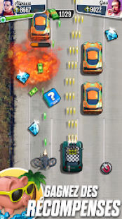 Fastlane 2