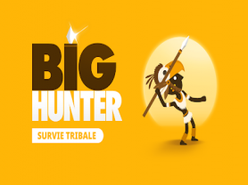 Big Hunter 1