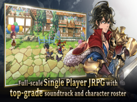 ANOTHER EDEN : The Cat Beyond Time and Space 2