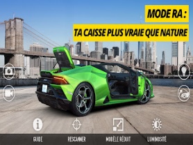 CSR Racing 2 2